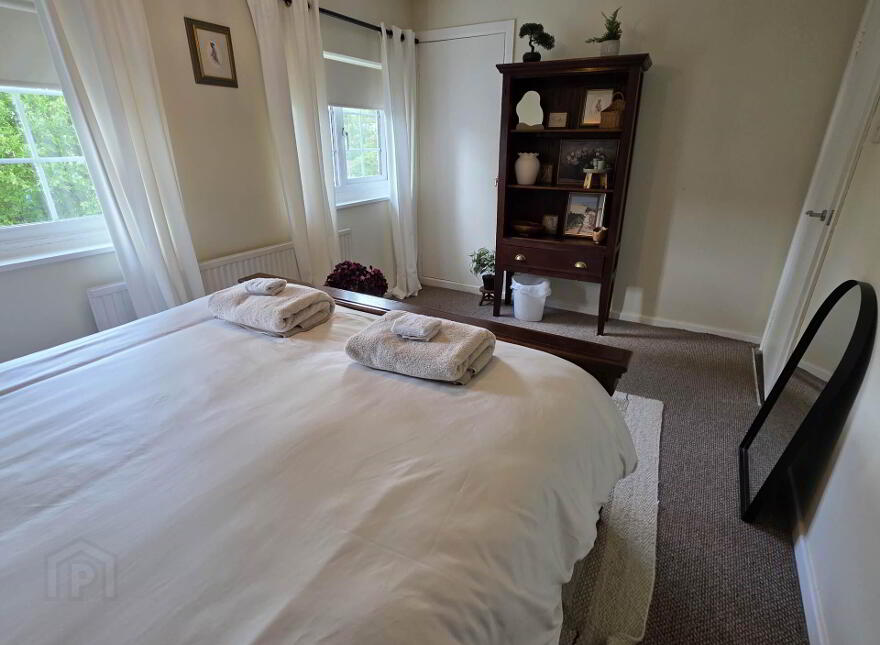 22 Coleshill Park, Enniskillen, BT74 7LB