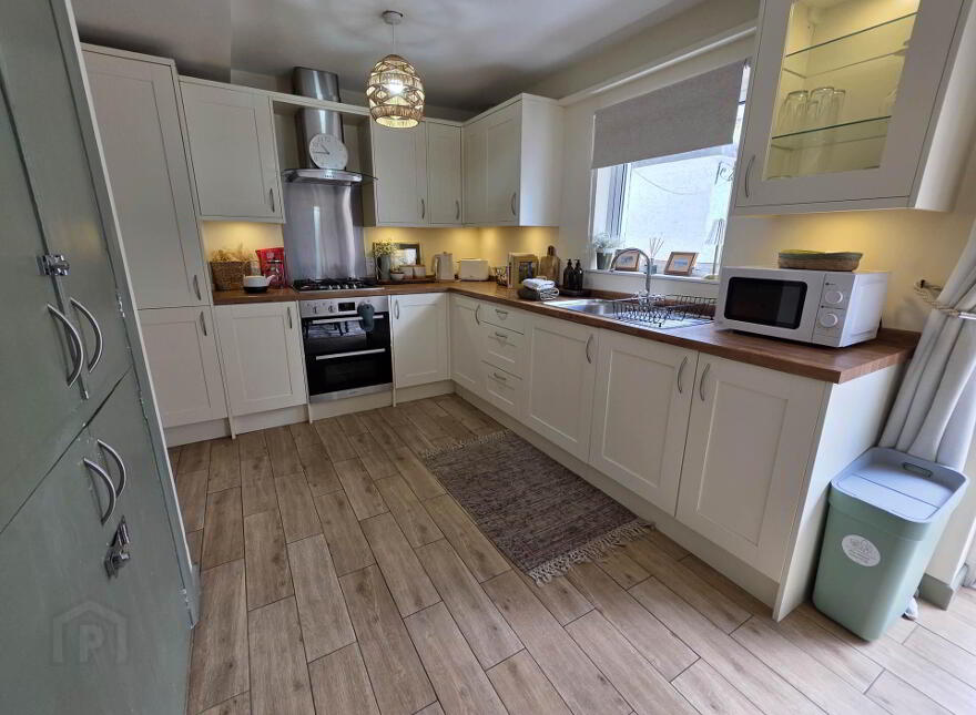 22 Coleshill Park, Enniskillen, BT74 7LB