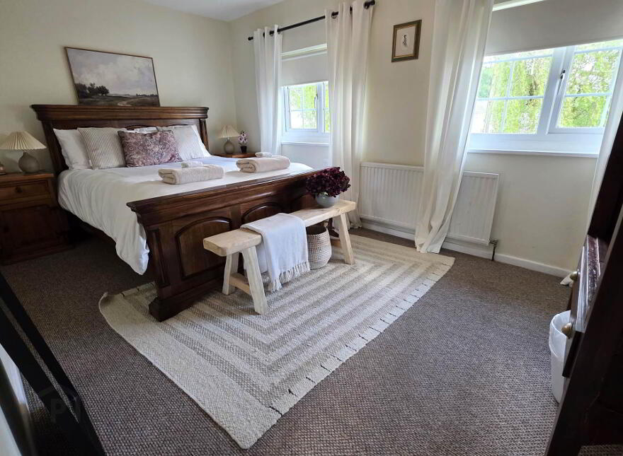 22 Coleshill Park, Enniskillen, BT74 7LB
