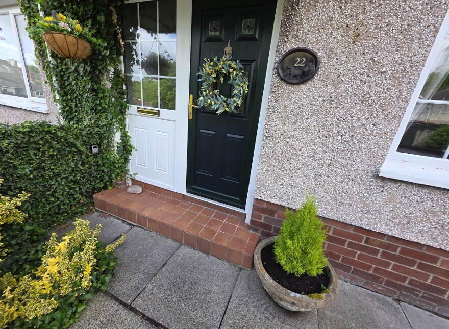 22 Coleshill Park, Enniskillen, BT74 7LB