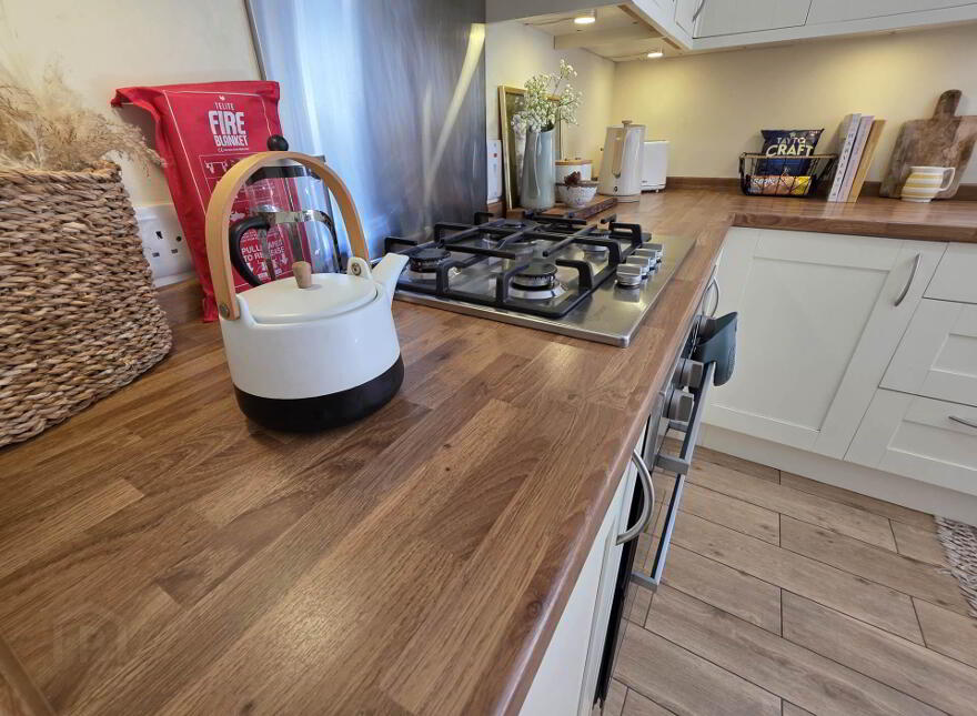 22 Coleshill Park, Enniskillen, BT74 7LB