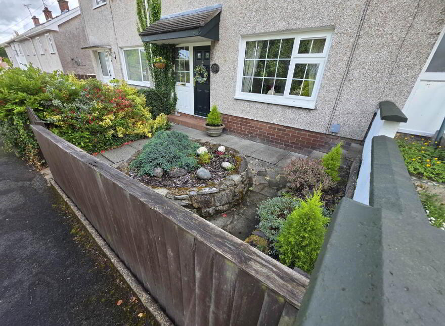 22 Coleshill Park, Enniskillen, BT74 7LB