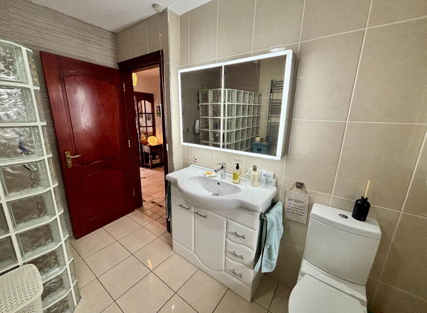 130 Bigwood Road, Donemana, BT82 0NH