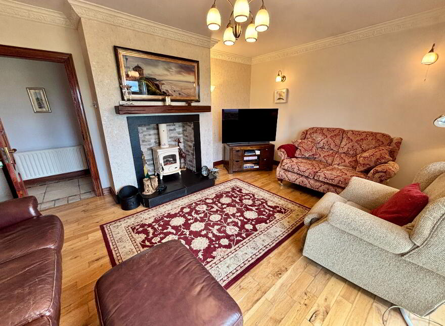 130 Bigwood Road, Donemana, BT82 0NH