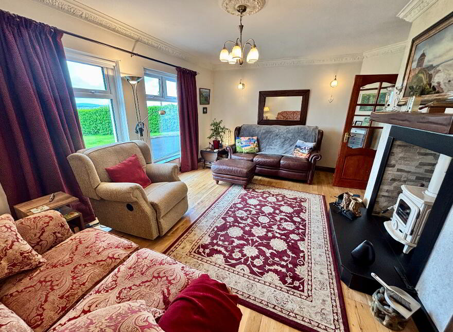 130 Bigwood Road, Donemana, BT82 0NH