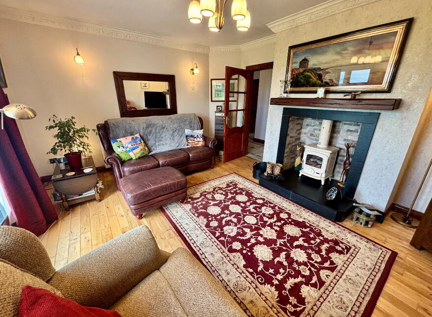 130 Bigwood Road, Donemana, BT82 0NH