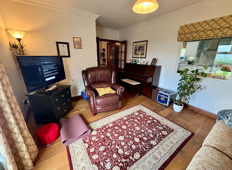 130 Bigwood Road, Donemana, BT82 0NH