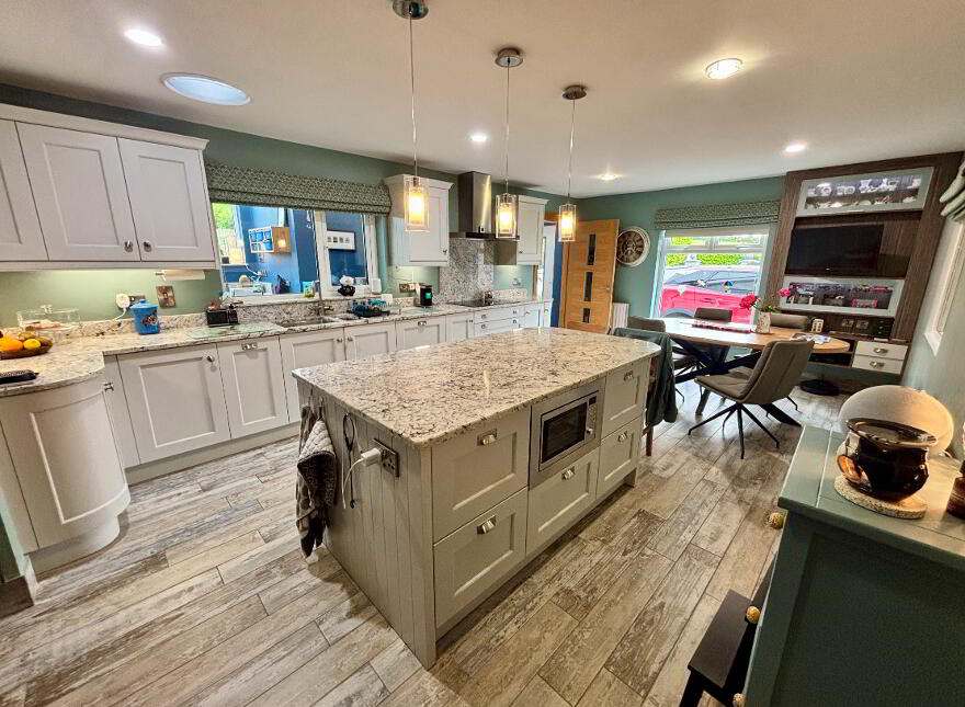 130 Bigwood Road, Donemana, BT82 0NH