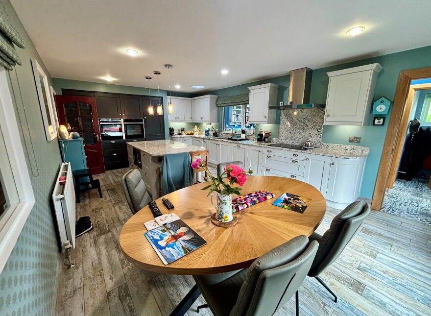 130 Bigwood Road, Donemana, BT82 0NH