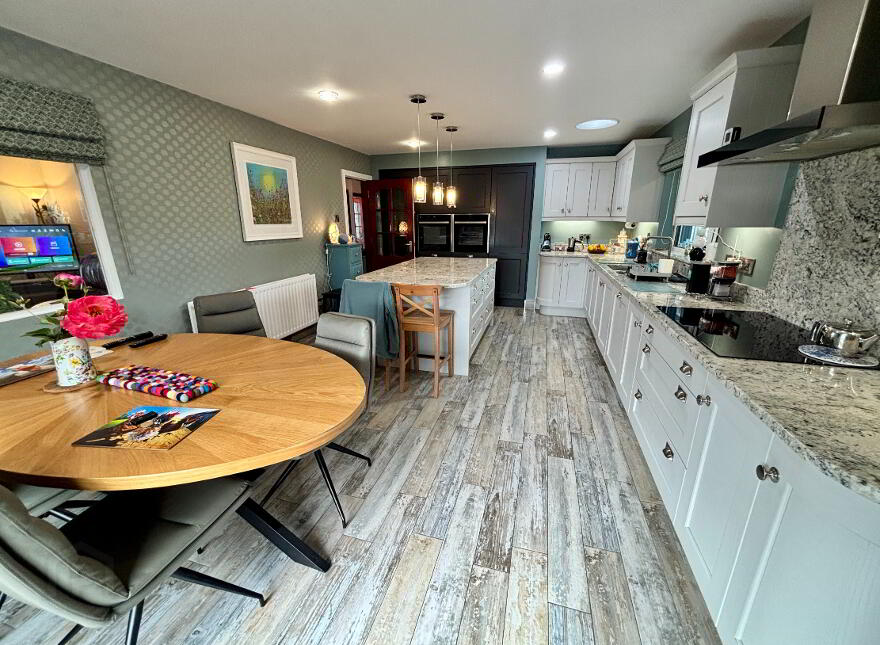 130 Bigwood Road, Donemana, BT82 0NH