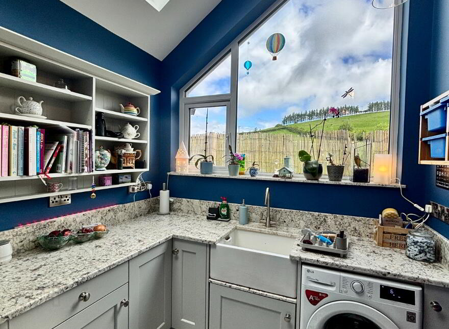 130 Bigwood Road, Donemana, BT82 0NH