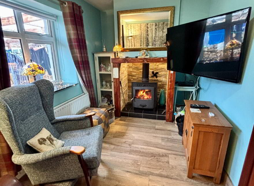 130 Bigwood Road, Donemana, BT82 0NH