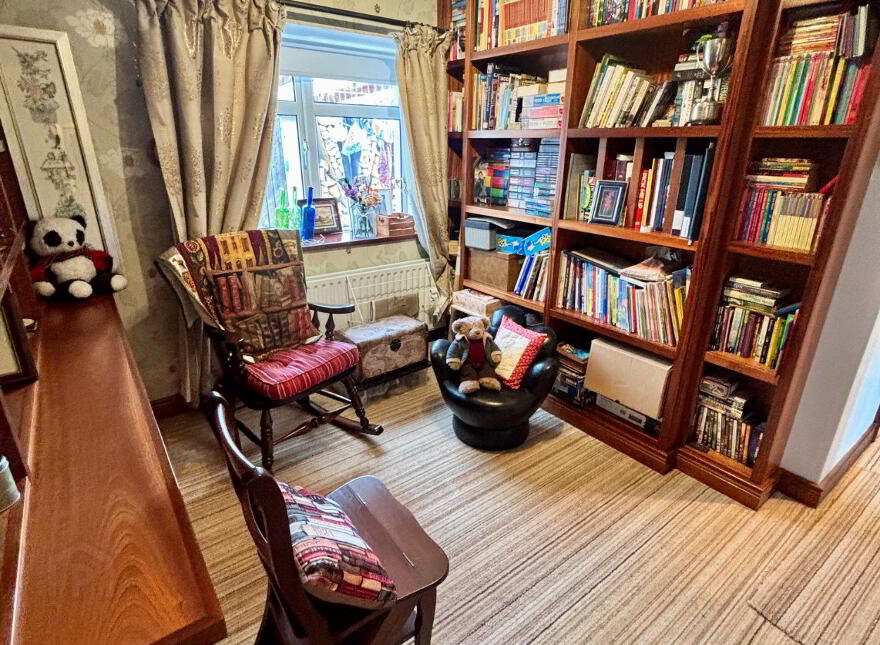 130 Bigwood Road, Donemana, BT82 0NH