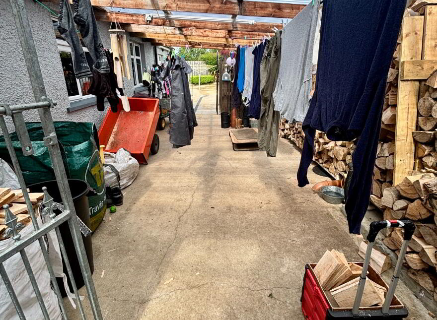 130 Bigwood Road, Donemana, BT82 0NH