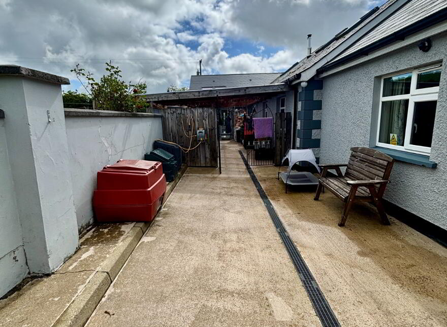 130 Bigwood Road, Donemana, BT82 0NH