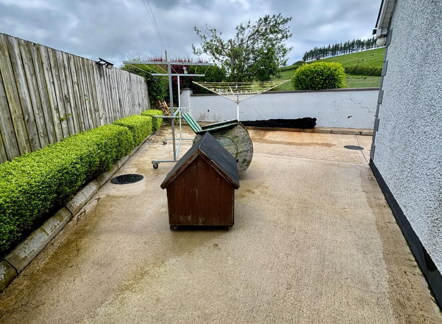 130 Bigwood Road, Donemana, BT82 0NH