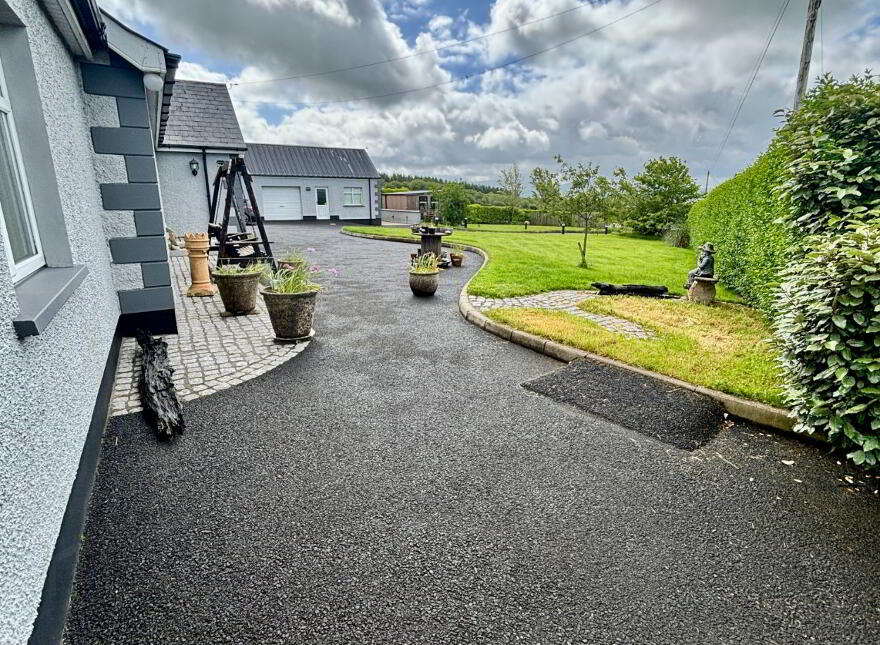 130 Bigwood Road, Donemana, BT82 0NH