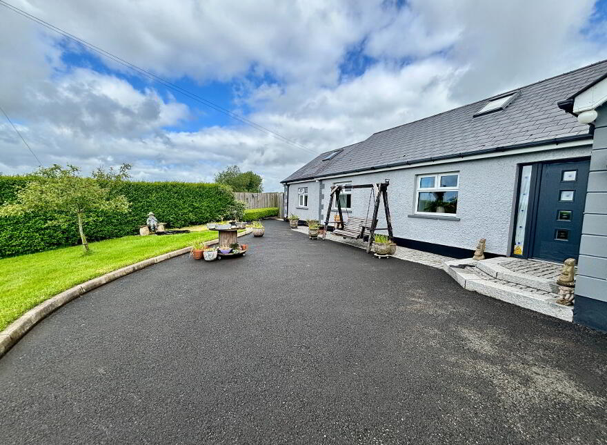 130 Bigwood Road, Donemana, BT82 0NH