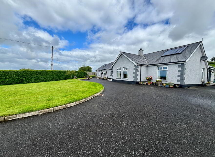 130 Bigwood Road, Donemana, BT82 0NH