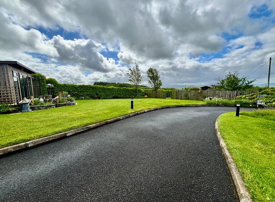 130 Bigwood Road, Donemana, BT82 0NH