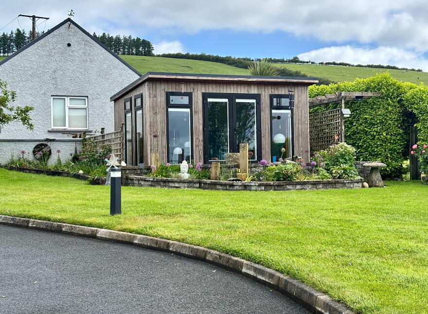 130 Bigwood Road, Donemana, BT82 0NH