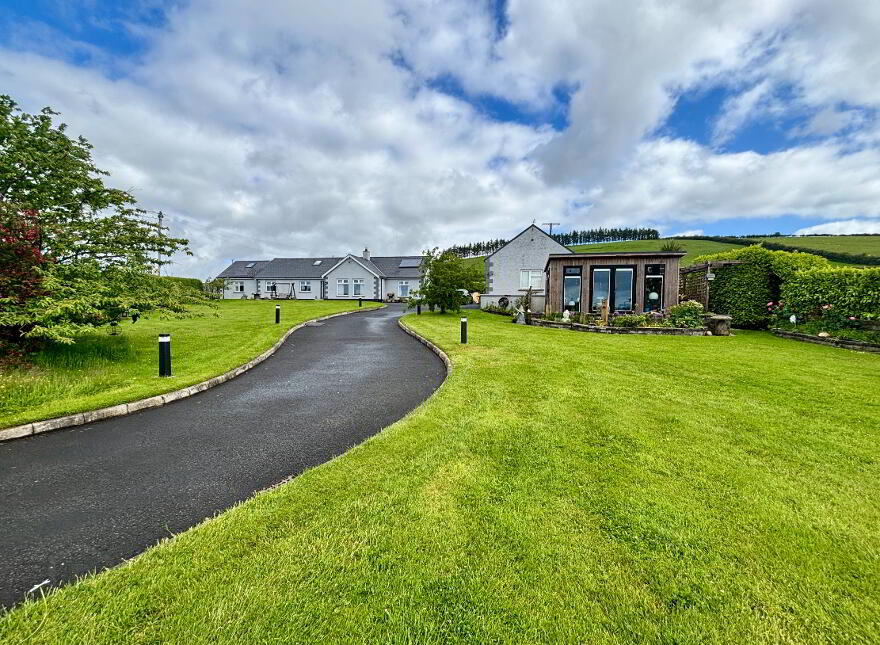 130 Bigwood Road, Donemana, BT82 0NH