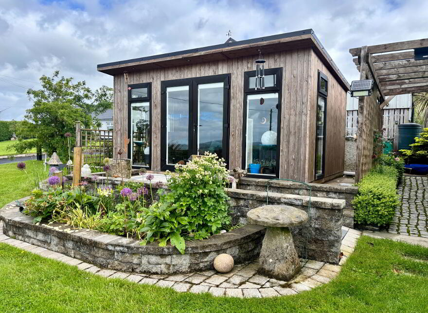 130 Bigwood Road, Donemana, BT82 0NH