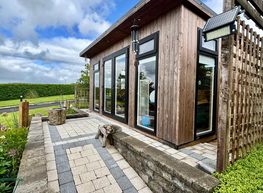 130 Bigwood Road, Donemana, BT82 0NH