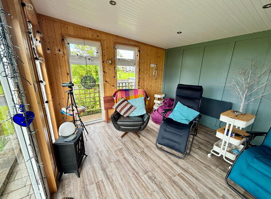 130 Bigwood Road, Donemana, BT82 0NH