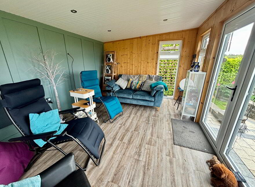 130 Bigwood Road, Donemana, BT82 0NH