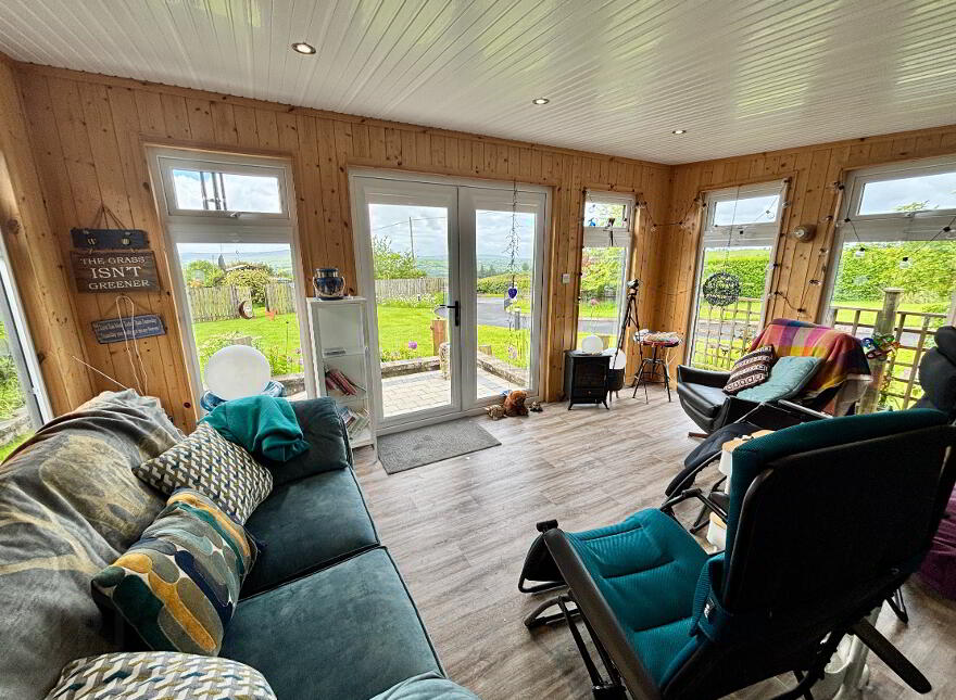 130 Bigwood Road, Donemana, BT82 0NH