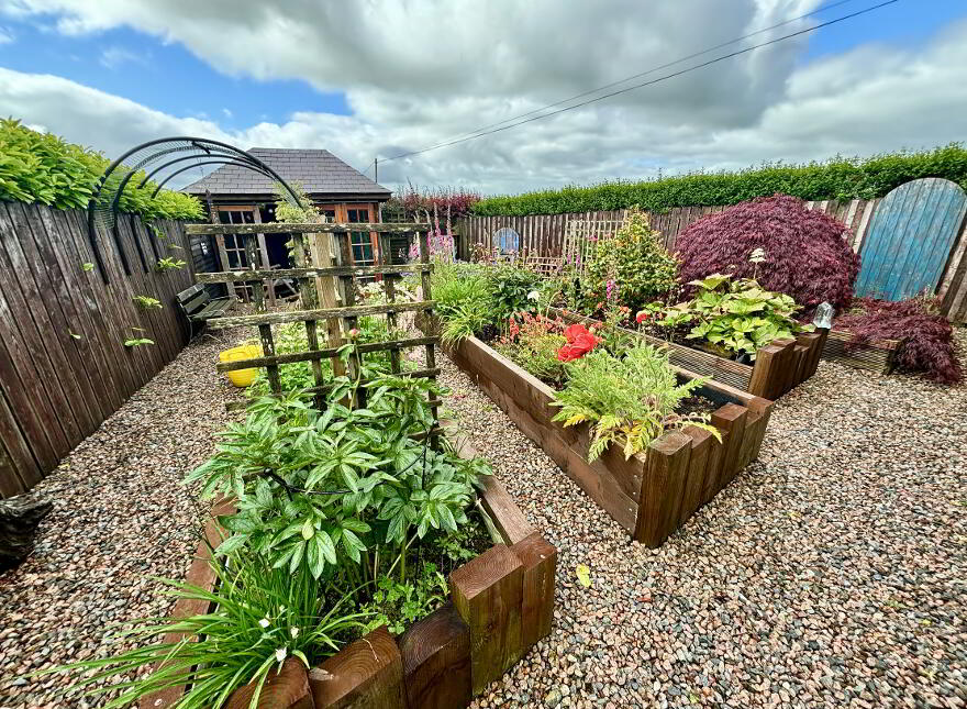 130 Bigwood Road, Donemana, BT82 0NH