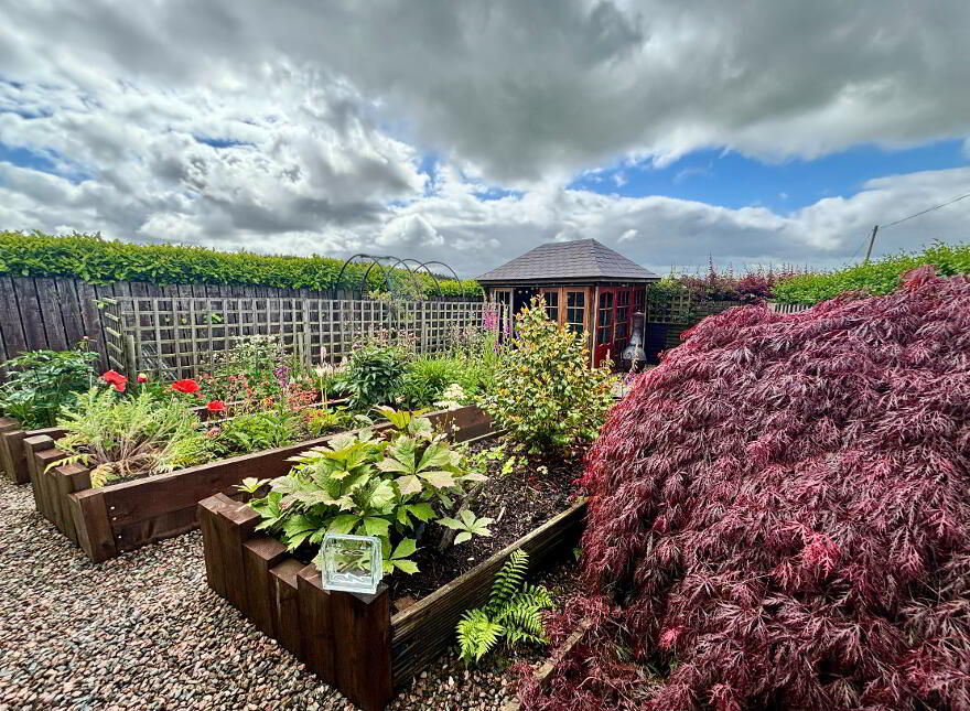 130 Bigwood Road, Donemana, BT82 0NH