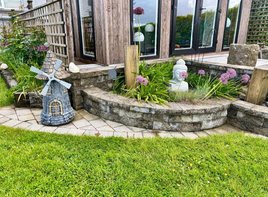 130 Bigwood Road, Donemana, BT82 0NH