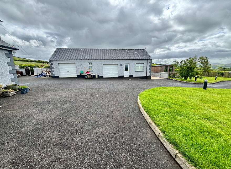 130 Bigwood Road, Donemana, BT82 0NH