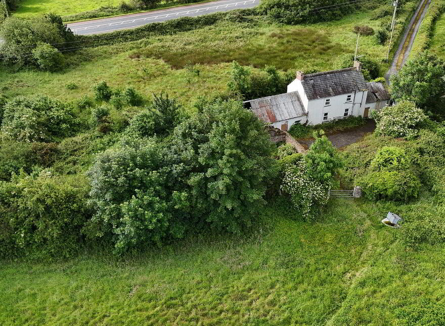166 Portadown Road, Richhill, BT61 9LJ