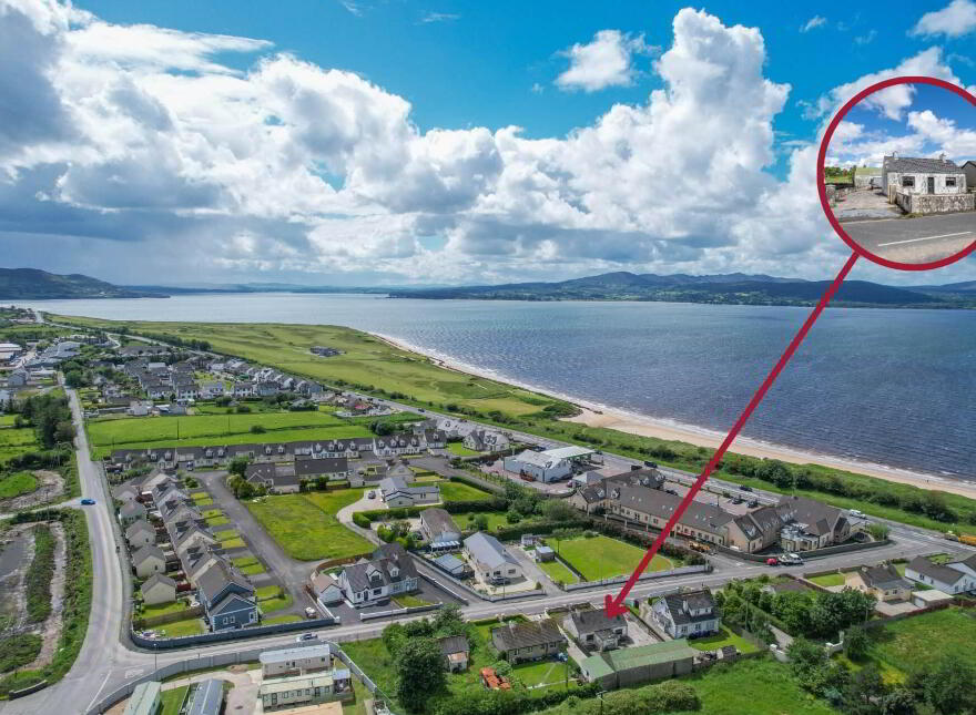 6 Tank Road, Luddan, Buncrana, F93DX6K