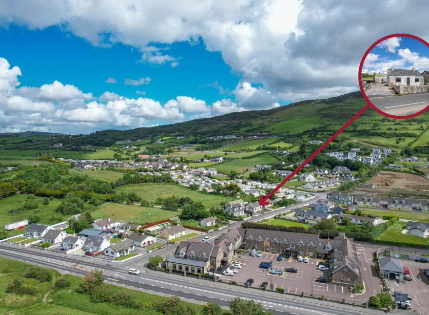 6 Tank Road, Luddan, Buncrana, F93DX6K