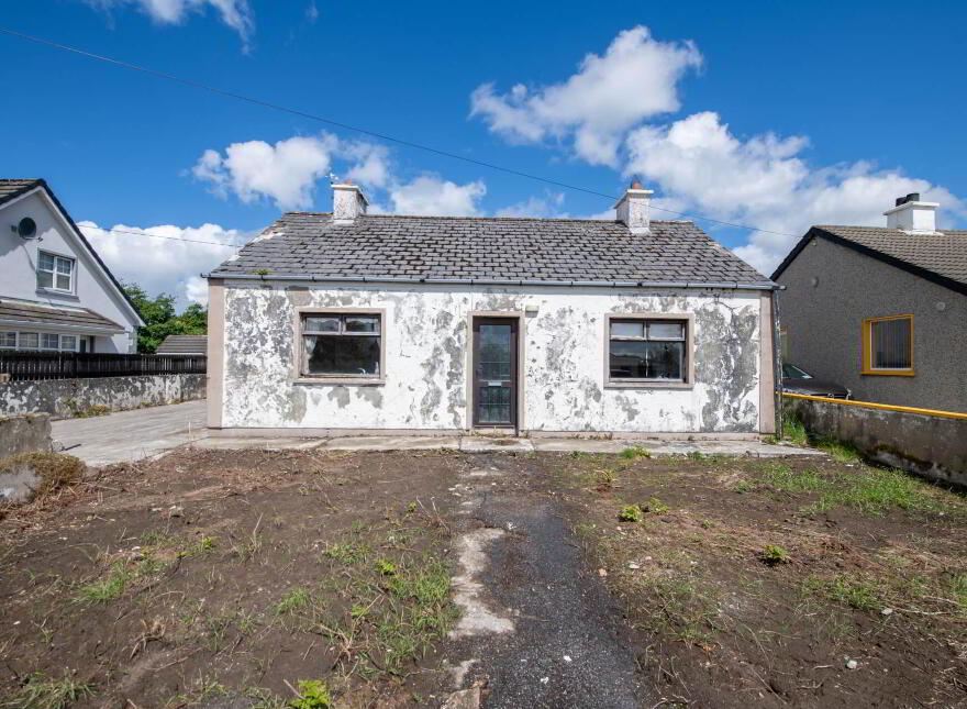 6 Tank Road, Luddan, Buncrana, F93DX6K