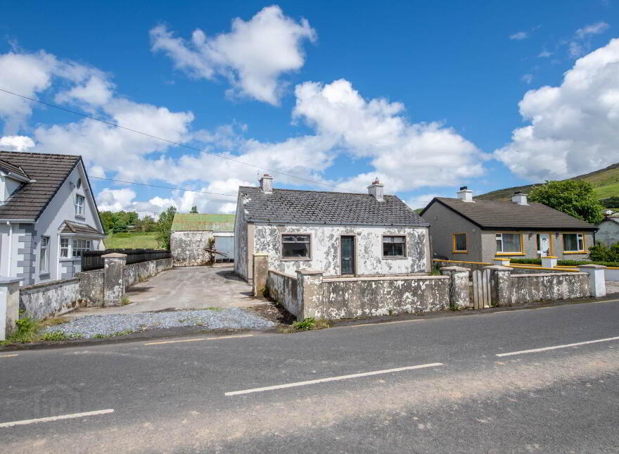 6 Tank Road, Luddan, Buncrana, F93DX6K