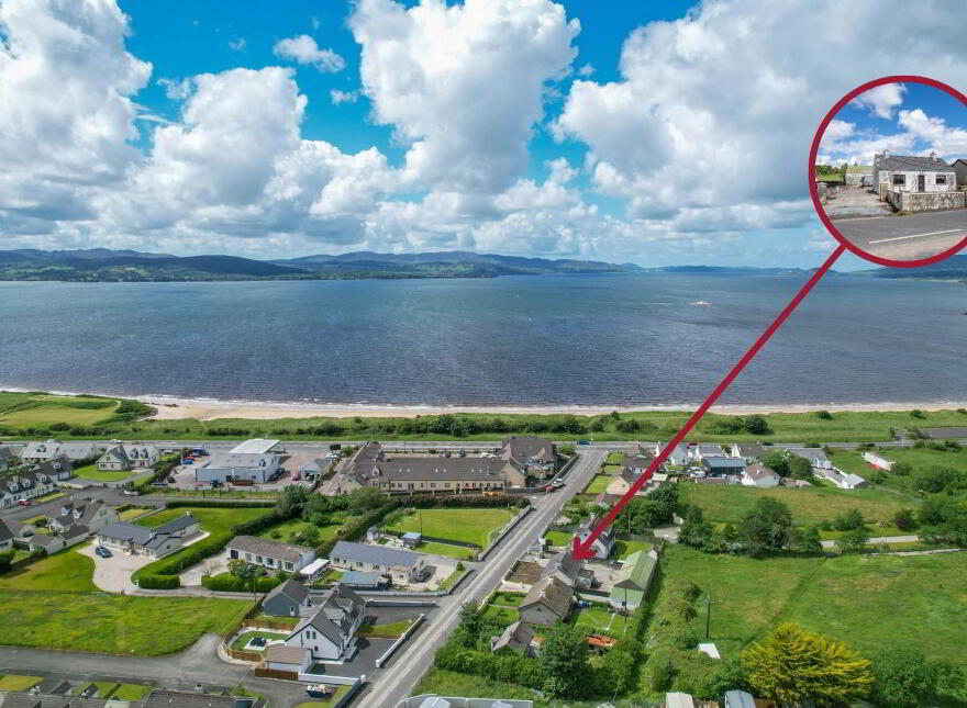 6 Tank Road, Luddan, Buncrana, F93DX6K
