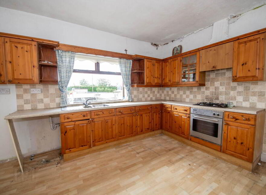 6 Tank Road, Luddan, Buncrana, F93DX6K