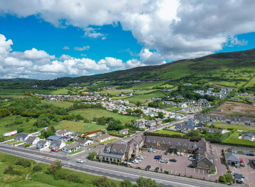 6 Tank Road, Luddan, Buncrana, F93DX6K