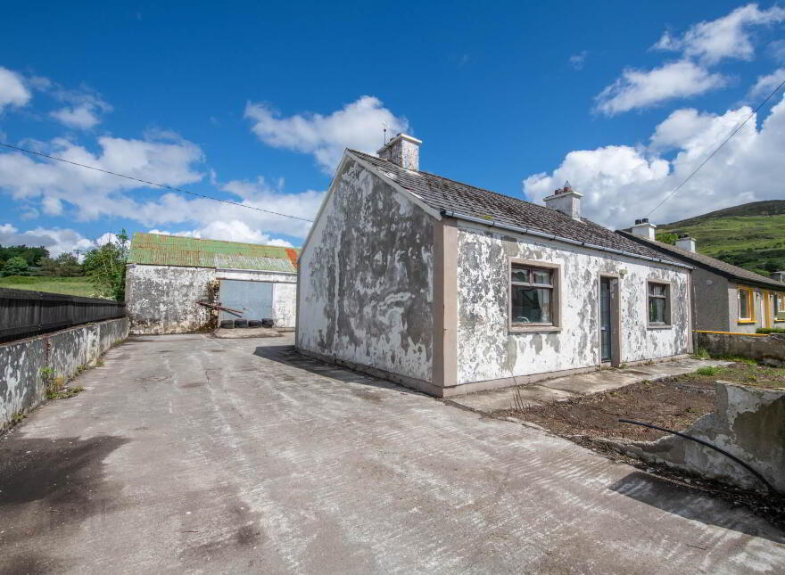 6 Tank Road, Luddan, Buncrana, F93DX6K
