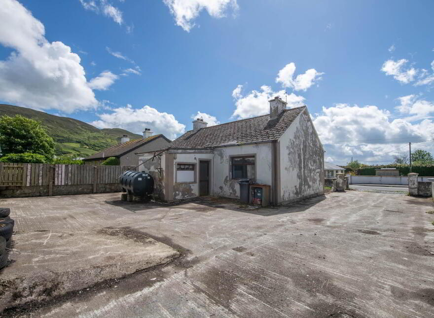 6 Tank Road, Luddan, Buncrana, F93DX6K