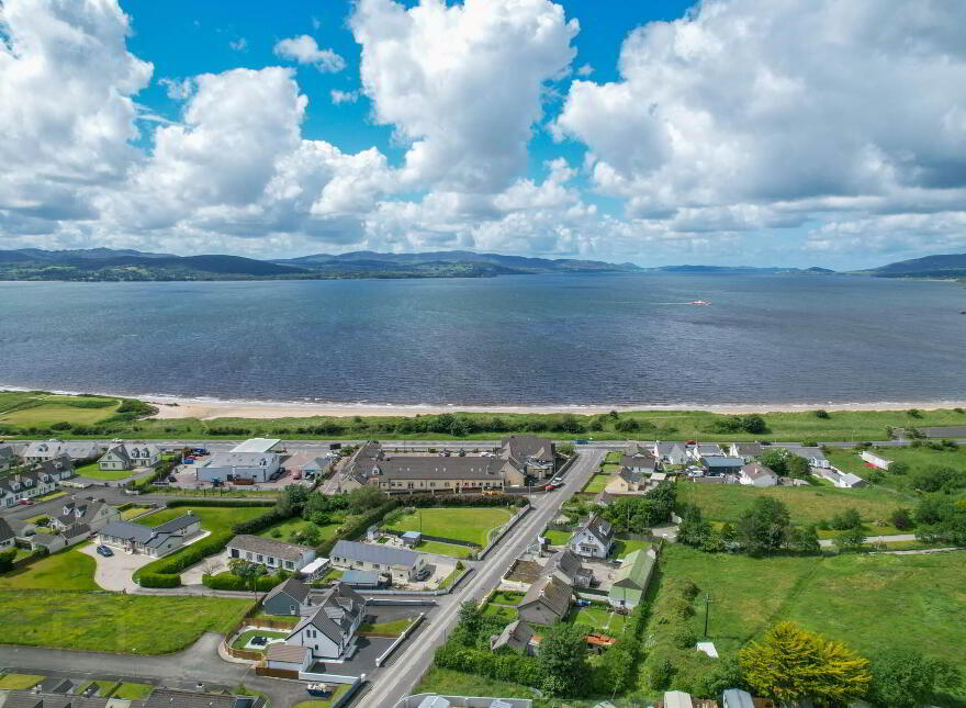 6 Tank Road, Luddan, Buncrana, F93DX6K