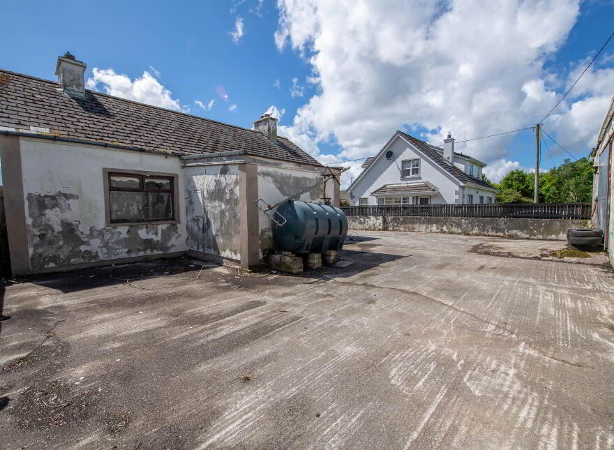 6 Tank Road, Luddan, Buncrana, F93DX6K