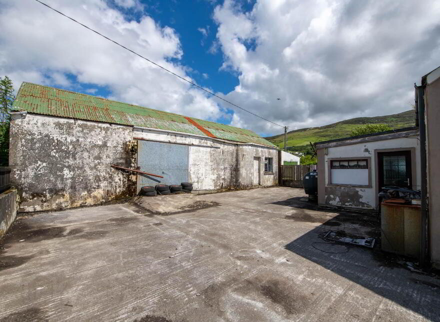 6 Tank Road, Luddan, Buncrana, F93DX6K