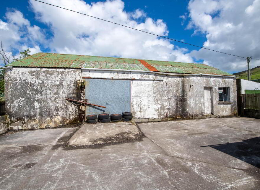 6 Tank Road, Luddan, Buncrana, F93DX6K
