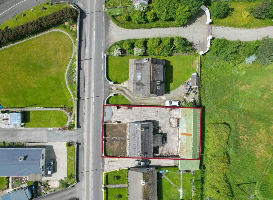 6 Tank Road, Luddan, Buncrana, F93DX6K